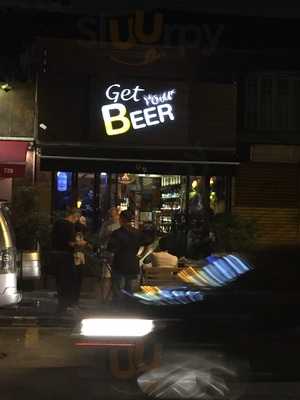 Get Your Beer