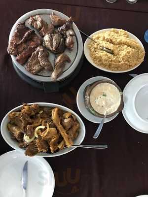 Via Vegas Restaurante