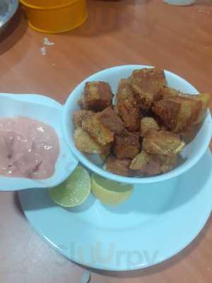 Via Vegas Restaurante