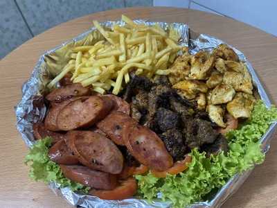 Via Vegas Restaurante