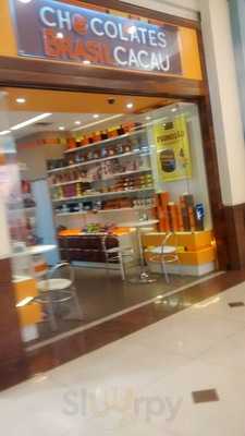 Chocolates Brasil Cacau