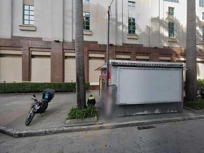 Chocolates Brasil Cacau