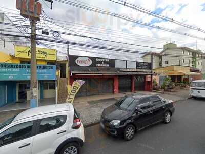 Cantina Do Frango