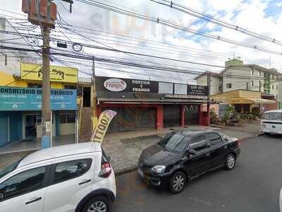 Cantina Do Frango