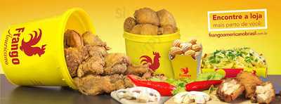 Cantina Do Frango