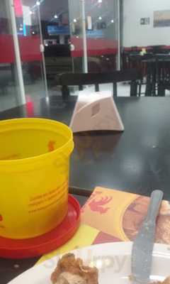 Cantina Do Frango