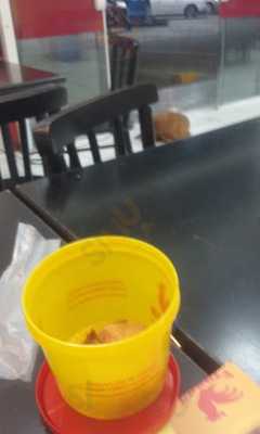 Cantina Do Frango