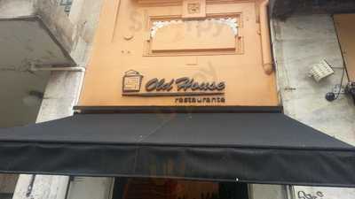 Restaurante Old House