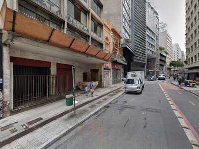 Restaurante Old House