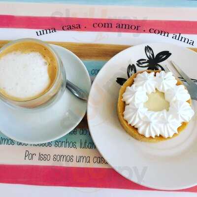 Café Da Casa