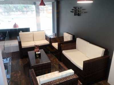 Sushi Japa Chan Castelo