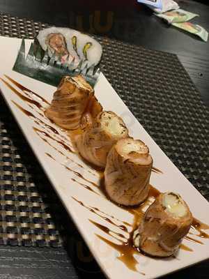 Sushi Japa Chan Castelo