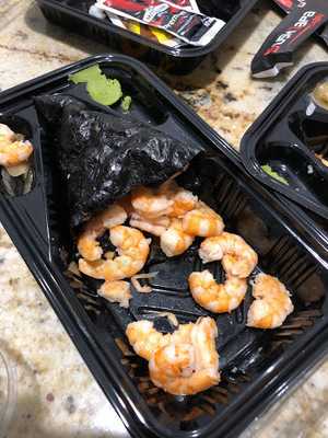 Sushi Japa Chan Castelo