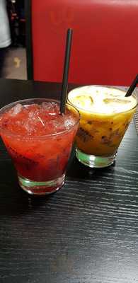 Sushi Japa Chan Castelo