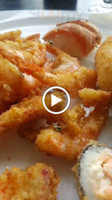 Sushi Japa Chan Castelo