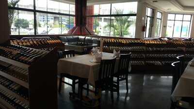 Churrascaria Estancia Marginal