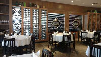 Churrascaria Estancia Marginal