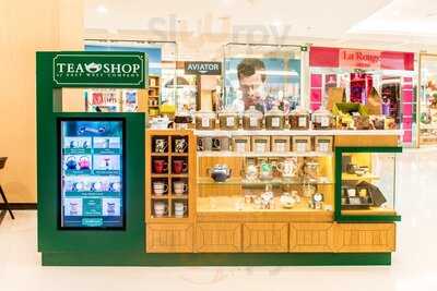 Tea Shop