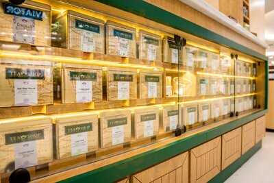 Tea Shop