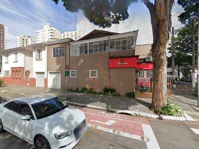 Toshiro Sushi Vila Romana