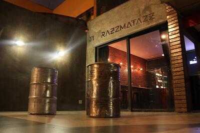 Razzmatazz Bar