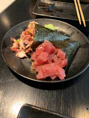 Watai Culinária Japonesa