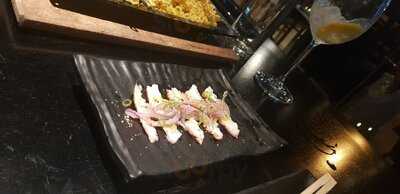 Watai Culinária Japonesa