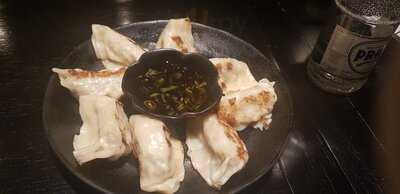 Watai Culinária Japonesa