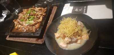 Watai Culinária Japonesa