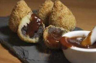 Mestre Sala Bar E Restaurante