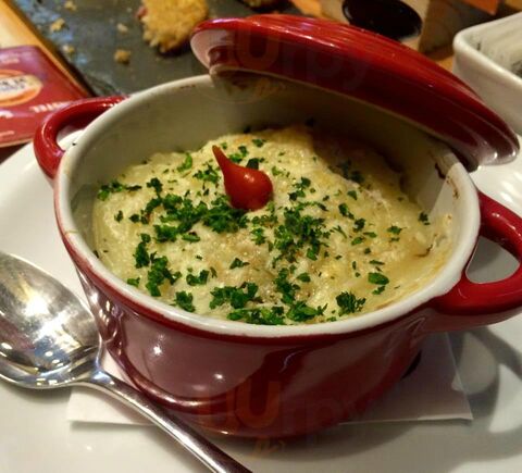 Mestre Sala Bar E Restaurante