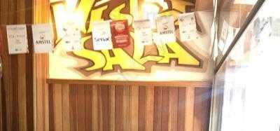 Mestre Sala Bar E Restaurante