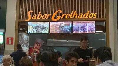 Sabor Grelhados