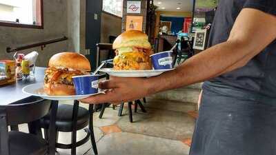 Bar E Restaurante Pier