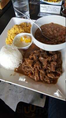 Bar E Restaurante Pier