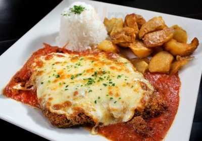 Bar E Restaurante Pier