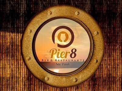 Bar E Restaurante Pier