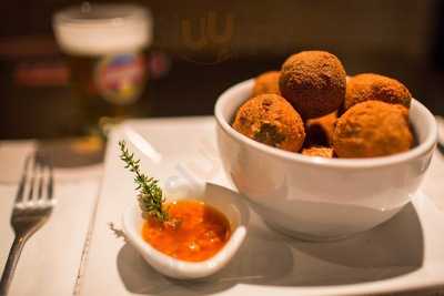 Bar E Restaurante Pier