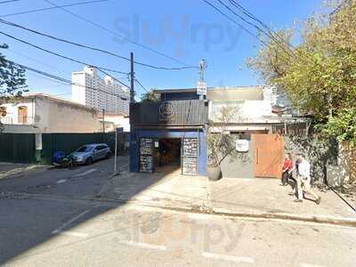 Bar E Restaurante Pier