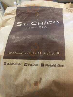 St. Chico