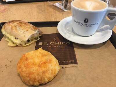 St. Chico