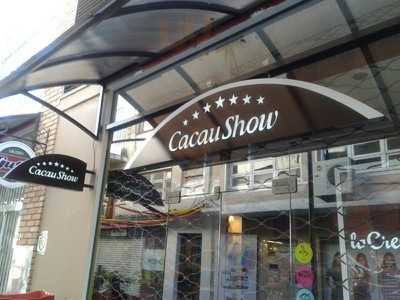 Cacau Show