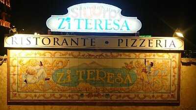Zi Tereza Di Napoli