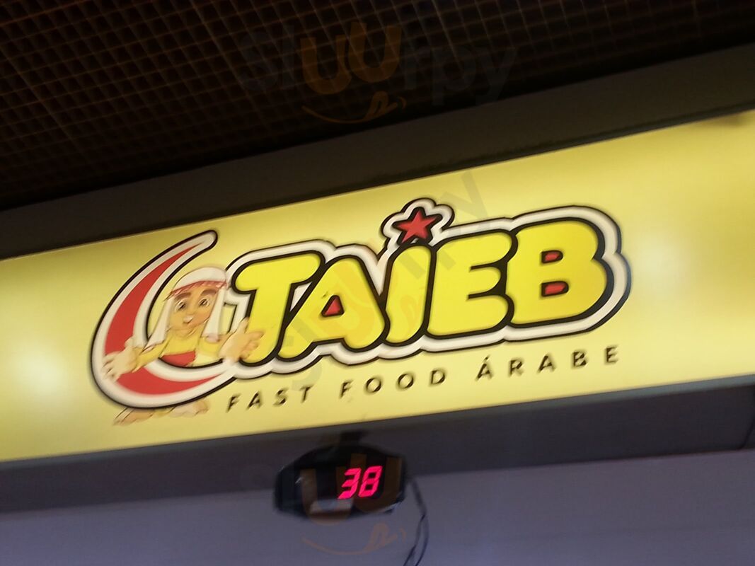 Taieb