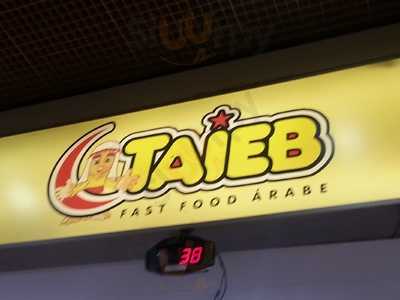 Taieb