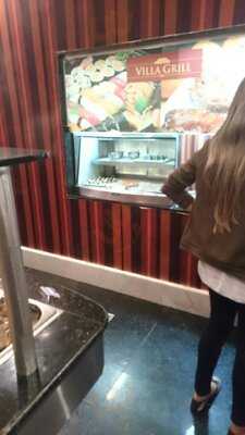 Villa Grill