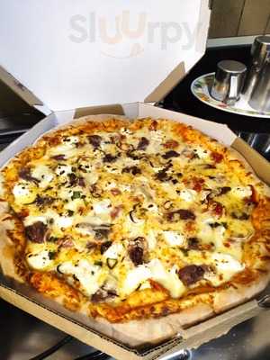 Pizzas Muito Muito Saborosas Ltda