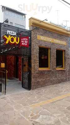 Pizzas Muito Muito Saborosas Ltda