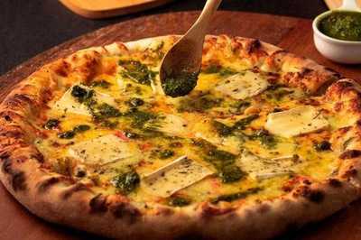 Pizzas Muito Muito Saborosas Ltda