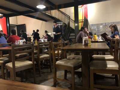 Big Mania Pasteis E Lanches